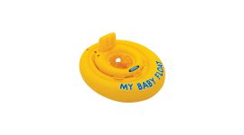 INTEX™ Baby Float - Geel (6 - 12 maanden)