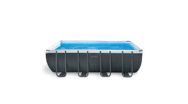 Intex Ultra XTR Frame - 549 x 274 x 132 cm - Set incl. zandfilterpomp