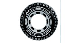 INTEX™ zwemband - Giant Tire (Ø 91cm)