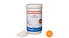 Interline pH minus granulaat - 1kg