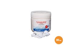 Interline pH Minus tabletten 8gr - 80 tabletten