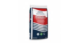 Zout voor INTEX™ zoutwatersysteem (25kg)