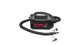 INTEX™ luchtpomp (hoge druk) - Quick Fill High PSI 220V / 12V
