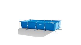 INTEX™ Metal Frame Pool - 450 x 220 cm