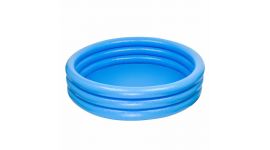 INTEX™ kinderzwembad - Krystal Blue (Ø 114 cm)