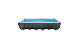 INTEX™ Ultra XTR Frame Pool - 732 x 366 cm (set incl. zandfilterpomp)