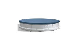 INTEX™ afdekzeil - Frame Pool Ø 366 cm