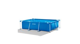 INTEX™ Metal Frame Pool - 220 x 150 cm