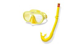 INTEX™ snorkelset - Adventurer Swim Set