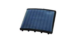 Zwembadverwarming Solar Bord