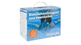 Interline starterset zwembadreiniging - Mini