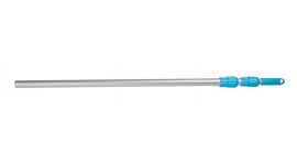 INTEX™ uitschuifbare steel 279 cm - Ø 29,8 mm aansluiting