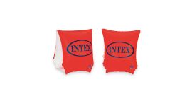 INTEX™ Zwembandjes - Deluxe Oranje (3 - 6 jaar)