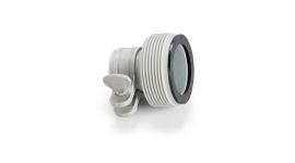 INTEX™ zwembad adapter B - 1x (Ø 38-32 mm)