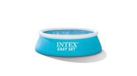 INTEX™ Easy Set Pool - Ø 183cm