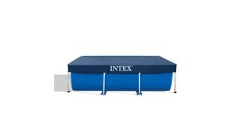 INTEX™ afdekzeil - Metal Frame Pool - 300 x 200 cm