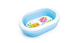 Intex kinderzwembad - My Sea Friends Pool