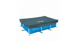 INTEX™ afdekzeil - Metal Frame Pool - 450 x 220 cm