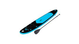 Waikiki 285 Beginner SUP Board blauw