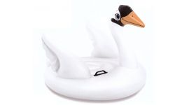 INTEX™ ride-on - Swan