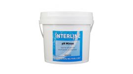 Interline pH-minus 3 kg