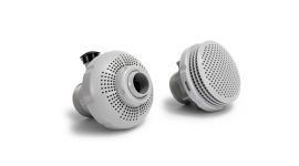 Intex in- en uitlaatset (Ø 38 mm)