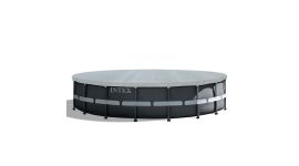 INTEX™ afdekzeil - Ultra Frame Pool Ø 549 cm