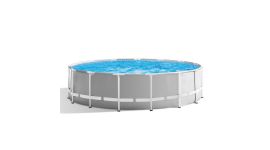 Intex Prism Frame Premium Pool Ø 457 x 122 (set)