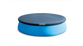 INTEX™ afdekzeil - Easy Set Pool - Ø 396 cm