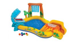 Intex Playcenter Dinosaur Speelbad