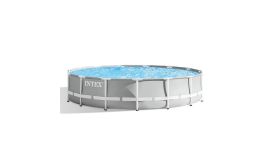 Intex Prism Frame Premium Pool Ø 457 x 107 (set)