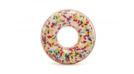 INTEX™ zwemband sprinkle donut