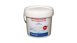 Interline pH plus granulaat - 3kg