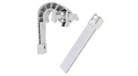 INTEX™ skimmer haakset voor metal frame