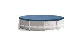 INTEX™ afdekzeil - Ultra Frame Pool - Ø 427 cm