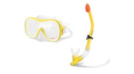 INTEX™ Fun Snorkelset Wave Rider