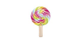 INTEX™ luchtbed lollipop