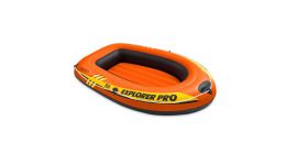 INTEX™ Explorer Pro 50 Opblaasboot - 1 persoons