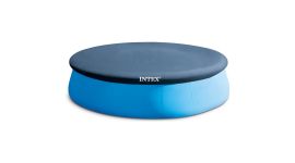 INTEX™ afdekzeil - Easy Set Pool - Ø 549 cm