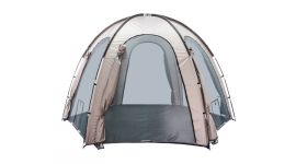 Spa Tent