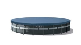 INTEX™ afdekzeil - Frame Pools - Ø 732 cm