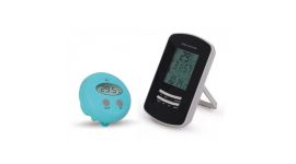 Interline Draadloze thermometer