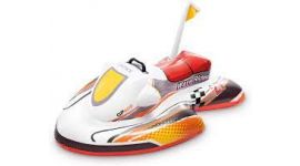 INTEX™ ride-on - Wave rider