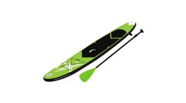 XQ Max 320 Advanced SUP Board groen