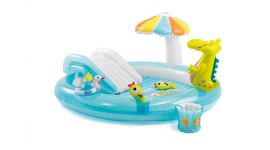 INTEX™ waterparadijs - Gator playcenter