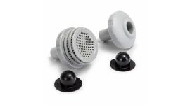 Intex In- en uitlaatset (Ø 32 mm)