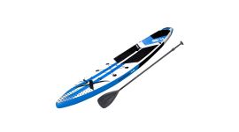 XQ Max 350 Touring SUP Board blauw