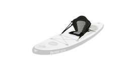 XQ Max opvouwbare SUP-kajakstoel Deluxe