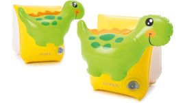 INTEX™ Zwembandjes - Dino (3 - 6 jaar)