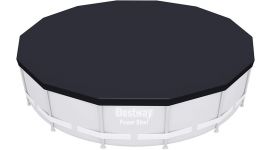 Bestway zwembad afdekzeil - Ø 427 cm